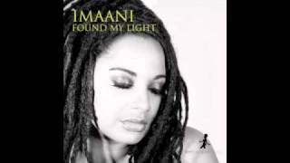 Imaani  Found My Light The Layabouts Vocal Mix [upl. by Bazluke484]