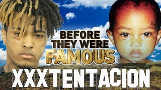 XXXtentacion  Before They Were Famous  BIOGRAPHY  Original [upl. by Negam]