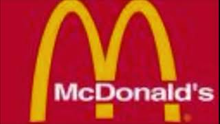 McDonalds Theme Song [upl. by Damicke]