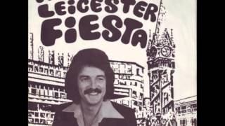 Its A Leicester Fiesta  Martin Harvey [upl. by Silda]