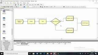 6 REPORTES EN ARENA Simulación de Sistemas [upl. by Rew687]