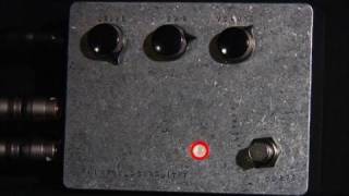 Fairfield Circuitry Barbershop Overdrive [upl. by Merritt]