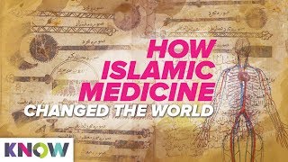 How Islamic Medicine changed the world [upl. by Imyaj]