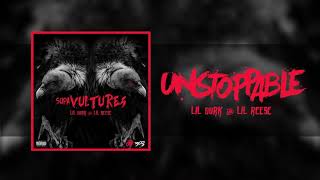 Lil Durk amp Lil Reese  Unstoppable Official Audio [upl. by Thormora]