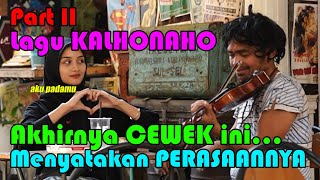 Akhirnya CEWEK ini menyatakan PERASAANNYA [upl. by Merrie816]