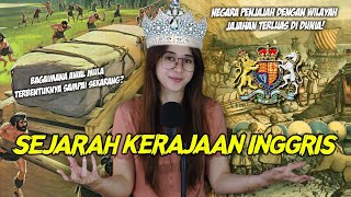 Sejarah Nenek Moyang Royal Family BRITISH EMPIRE [upl. by Burley]