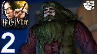 Harry Potter Hogwarts Mystery  Year 1  Final Chapter HOUSE CUP RESULTS [upl. by Rossie597]