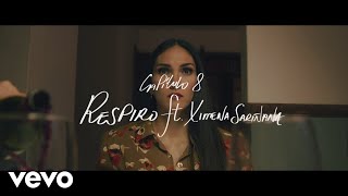 Siddhartha Ximena Sariñana  Respiro Cap 8 [upl. by Colwen]