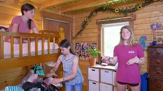 How To Pack For Summer Camp [upl. by Cerys]