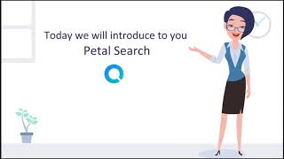 Petal Search Your Gateway to A Million Apps on your Huawei Device [upl. by Einial]