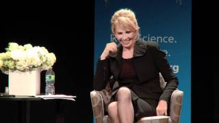 Trudie Styler on her Marriage to Sting How ADHD affects her relationship [upl. by Kellene276]