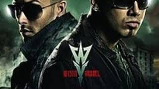 Mix Wisin y Yandel [upl. by Rubin284]