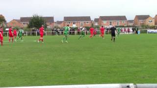 Kidlington Vs Wantage Town [upl. by Selegna]