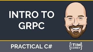 Intro to gRPC in C  How To Get Started [upl. by Eixor]