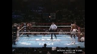 Mike Tyson vs Mitch Green  Full Fight  4201986 [upl. by Nylesoy]