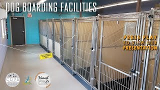 boarding facility email video final [upl. by Ronica]