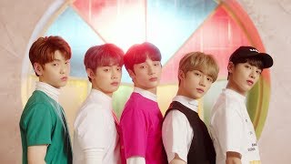 TXT 투모로우바이투게더 Cat amp Dog Official Teaser English ver [upl. by Nosylla]