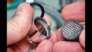 Faucet Aerator Cleaning [upl. by Anuhsal]