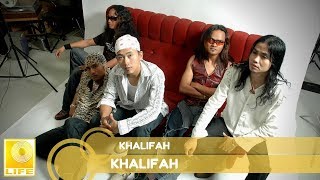 Khalifah  Khalifah Official Audio [upl. by Ramar]