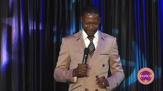 Emmanuel Makandiwa  Rangarira Mukadzi waLot [upl. by Yruok]