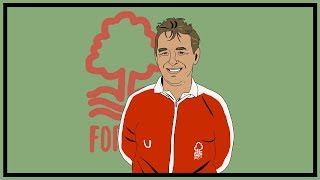 The Rise amp Fall Of Nottingham Forest [upl. by Heall733]