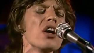 THE ROLLING STONES  I GOT THE BLUES live MARQUEE CLUB 1971 [upl. by Pavia]