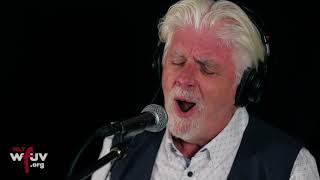 Michael McDonald  quotWhat a Fool Believesquot Live at WFUV [upl. by Ardnac506]