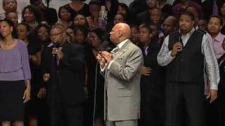 Bishop Paul S Morton  Cry Your Last Tear [upl. by Skill]