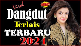 LAGU DANGDUT NONSTOP TERBARU 2023  DANGDUT MIX TERBAIK  Dangdut Koplo 2024 [upl. by Uta]