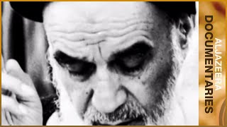 I Knew Khomeini  Featured Documentary [upl. by Itsrik]