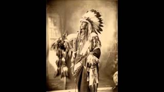 chant de guerre sioux [upl. by Eartha274]