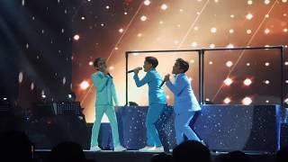 EPIC TNT BOYS FULL PERFORMANCES  TNT ALLSTAR SHOWDOWN [upl. by Vlad890]