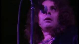 BLACK SABBATH With DIO  Heaven And Hell Live 1980 [upl. by Asaert19]