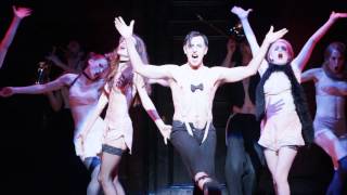 Cabaret On Broadway Closes March 29  Roundabout Theatre Company [upl. by Cam]