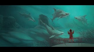 Swimming with Sharks Trailer [upl. by Trahurn]