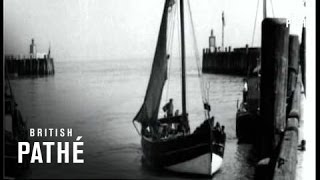 Cuxhaven 1930 [upl. by Callida]