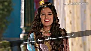 Zee World Razia Sultan  Coming Soon [upl. by Nerval240]