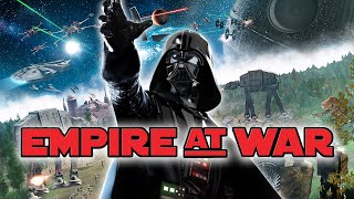 Star Wars Empire at War  Review [upl. by Nobell]