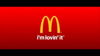 Mcdonalds commercial music [upl. by Elraet]