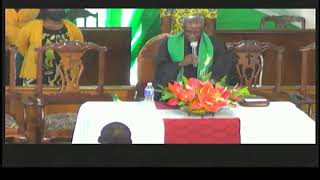 Bryce United Church Jamaica Live Stream [upl. by Annovy]