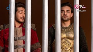 RAZIA SULTAN  Full Ep 14  Razia Sultan Sultan Iltutmish Qutub Begum  And TV [upl. by Ynnavoj]