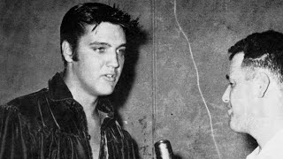 Elvis Presley  Interview Collection [upl. by Nivri296]