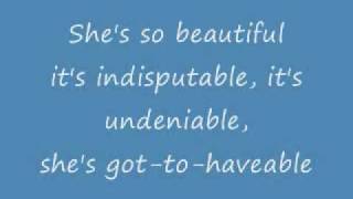 Kissable Huggable Loveable Unbelievable  Diamond Rio Lyrics [upl. by Llennhoj]