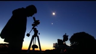 LA ASTRONOMÍA PARA AFICIONADOS [upl. by Ayila]