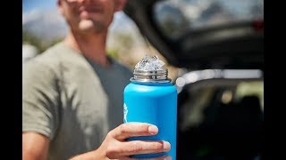 Hydro Flask Ready for Any Adventure [upl. by Burkhard10]