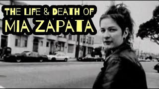 Murder In Seattle The Mia Zapata Story [upl. by Eldwin]