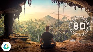 8D Meditation Music  Relax Mind Body 30 Minutes [upl. by Syramad134]