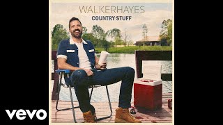 Walker Hayes  Fancy Like Official Audio [upl. by Tomas]