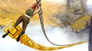 Lets Play Temple Run Oz  Universal  HD Gameplay Trailer [upl. by Ecnarretal259]