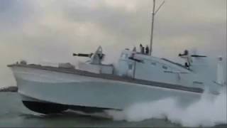 COASTAL FORCES Assessment of Motor Gun Boat 81 BPBC from Motor Boat amp Yachting with WW2 film [upl. by Donica]